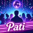 Icon of program: Pati Where Voices Connec…
