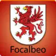 Icon of program: Focalbeo Irish <-> Englis…