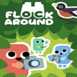 Icono de programa: Flock Around
