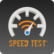 Icon of program: WiFi Speed Test - Interne…