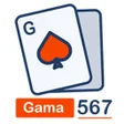 Icon of program: GAMA 567 - Matka Play Onl…