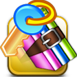 Icon of program: Daossoft RAR Password Res…