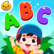 Icon of program: Belajar Huruf ABC + Suara