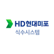 Icon of program: HD현대미포 식수시스템