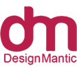 Icono de programa: Logo Maker by DesignManti…