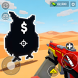 Icon of program: Memerot Shooter Survival …
