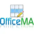 Icon of program: OfficeMA Timesheet