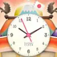 Icon of program: Sushi Clock