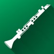 Icon of program: Register - Clarinet Finge…