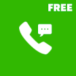 Icon of program: Free Phone Calls - Free T…
