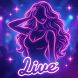 Icono de programa: Lure Me - Video Chat