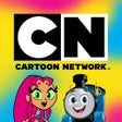 Icono de programa: Cartoon Network App