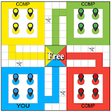 Ludo Game 2019 icon
