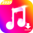 Icon of program: Download Mp3 Music  Free …