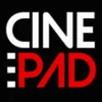 Icon of program: CINEPAD