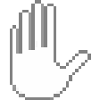 Icon of program: Standard Hand Icons