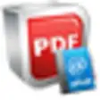Icon of program: Aiseesoft PDF to ePub Con…