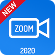 Icono de programa: Free ZOOM Online Video Me…