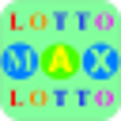 Icono de programa: Canada Lotto Max Bet Meth…