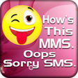 Icon of program: Funny Messages for Chat
