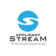 Icon of program: Applicant Stream Blue