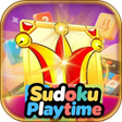 Sudoku Playtime icon