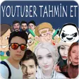Icon of program: Tahmin Et Youtuber YEN