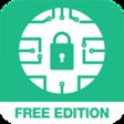 Icon of program: Freedelity Secure Browser…