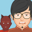 Icono de programa: Afterlife: Heaven vs Hell