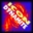 Icon of program: Icon Dynamite
