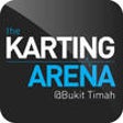 Icon of program: The Karting Arena