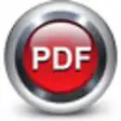 Icon of program: 4Videosoft PDF Converter …