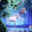 Icono de programa: Unicorn 3D LWP