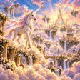 Icono de programa: Unicorn 3D LWP