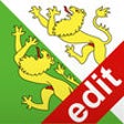 Icon of program: ThurGIS edit