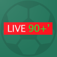 Icono de programa: ผลบอลสด livescore 888 7m