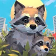 Icon of program: Raccoon Adventure: City S…