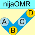 Icono de programa: NijaOMR