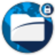 Icon of program: Anvi Folder Locker