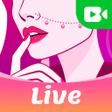 Icon of program: VoVoo Hami: Video Call  C…