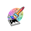Icon of program: Vidique: Creative Image M…
