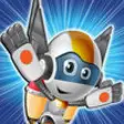 Icon of program: Robot Rescue - Kid's Spac…