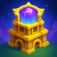 Icon of program: Scrap Zone: Idle Defense