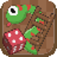 Icono de programa: Super Snakes and Ladders