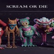 Icon of program: Scream or Die