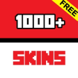 Icon of program: Skins for Minecraft PE (P…