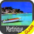Icon of program: Martinique - GPS Map Navi…