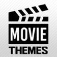 Icon of program: Movie Theme Ringtones