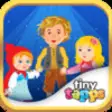 Icon of program: Fairy Tales By Tinytapps