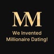 Icon of program: Millionaire Match: Upscal…
